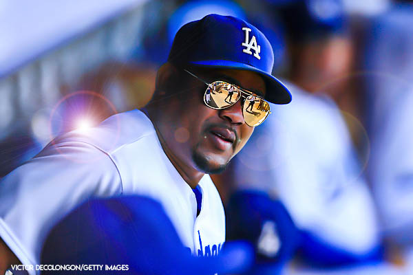 Happy Birthday to former infielder and 2-time NL West champion Juan Uribe: 

Born March 22, 1979! 