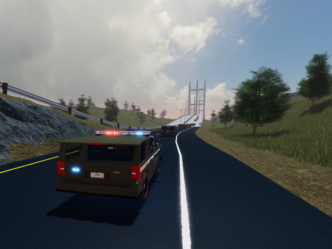 The Ridgeway National Guard welcomed the County Executive to headquarters for an inspection of force-strength today. Following this inspection, Major General siteowner reaffirmed the Oath to all Guardsmen.

View the stream here:
twitch.tv/videos/9595443…