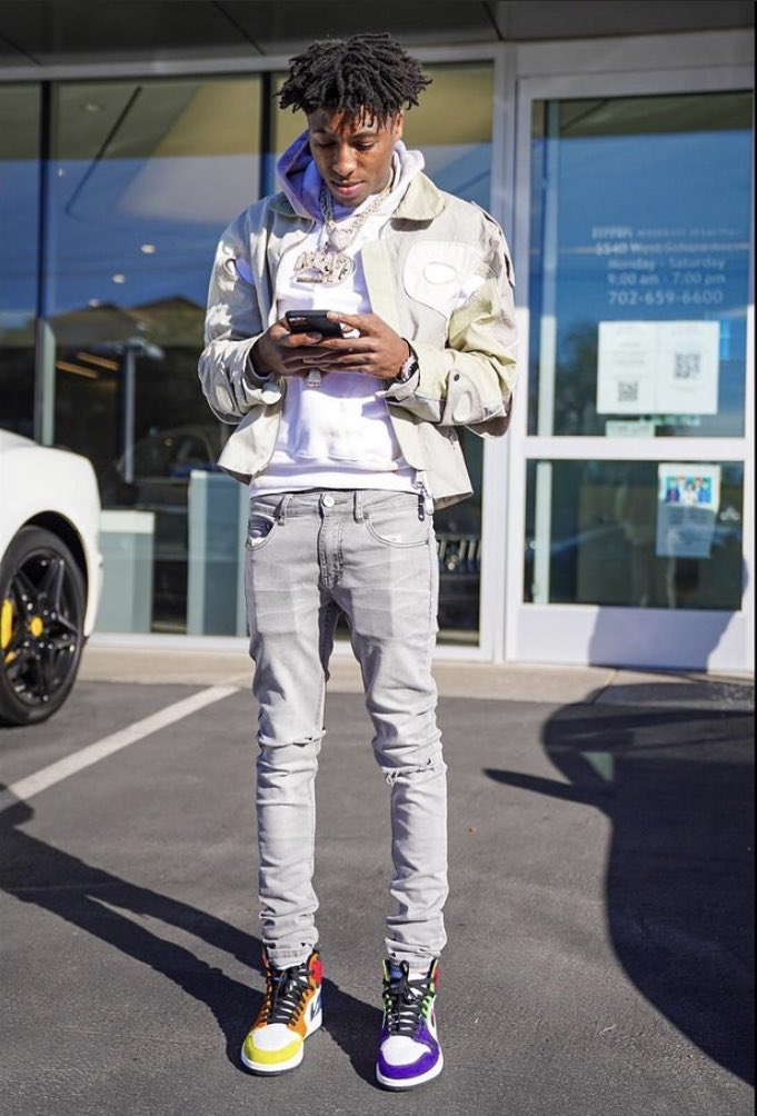 Nba Youngboy Charts Youngboycharts Twitter Nba Youngboy Charts Youngboycharts Twitter