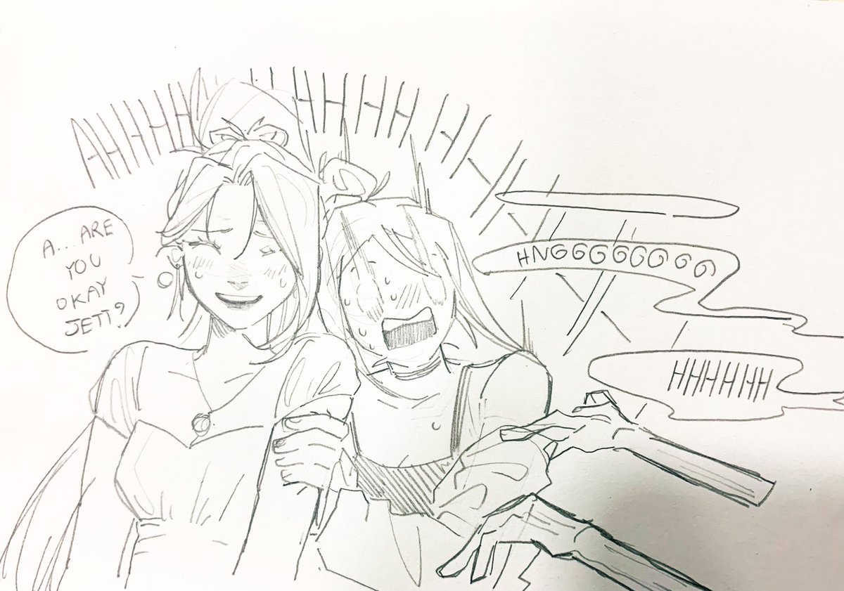 As long as i am bored at hospital
Here's sage and jett going in the haunted house for fun
