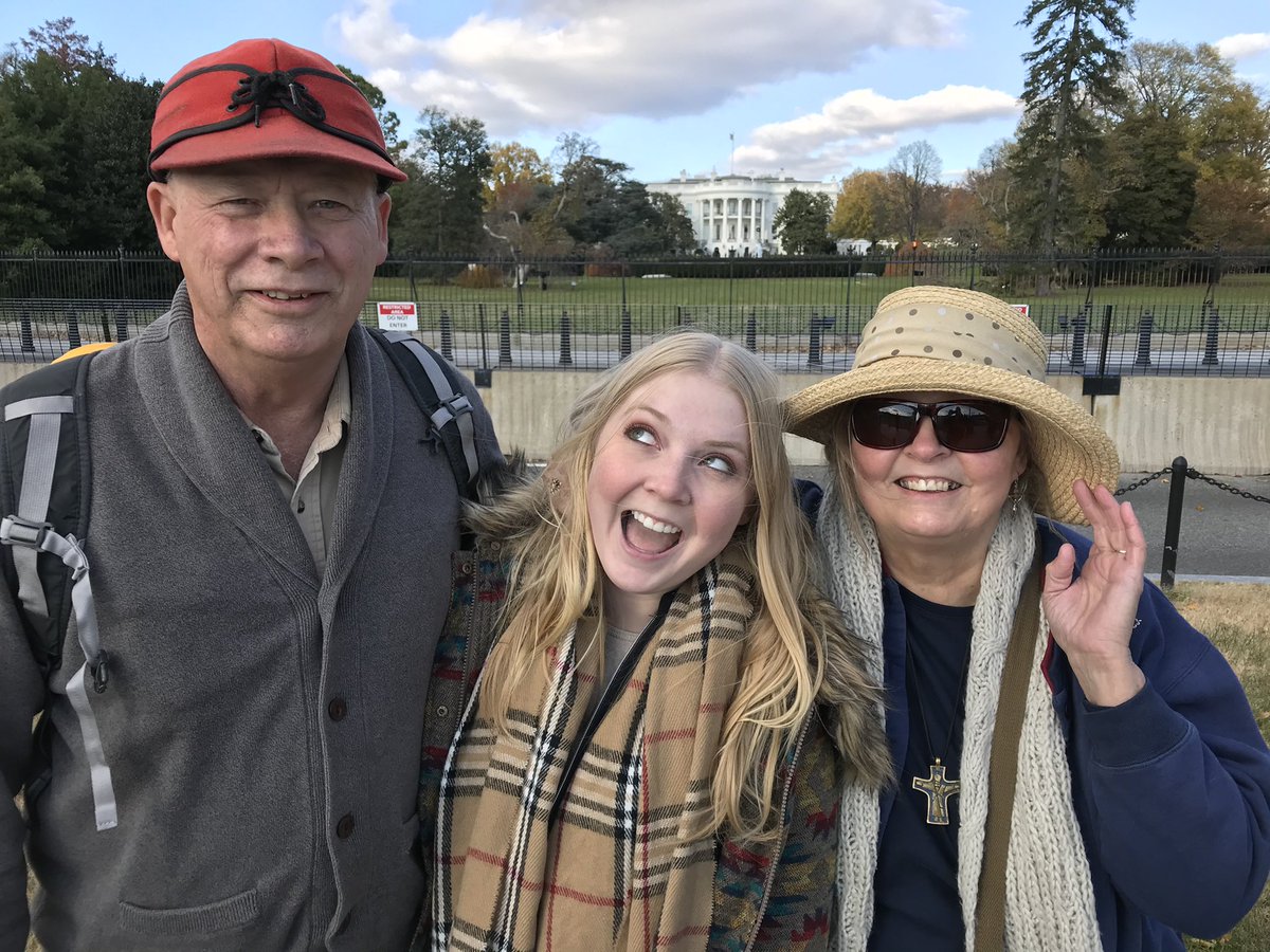 wcandwanderlust's tweet photo. I lost my father on Friday. My mother lost her best friend and partner. While these last few days have been really hard, it’s shown just how many people love and support us. RIP Johnny Arnett. You are so loved. https://t.co/hZ5v4vDZbt