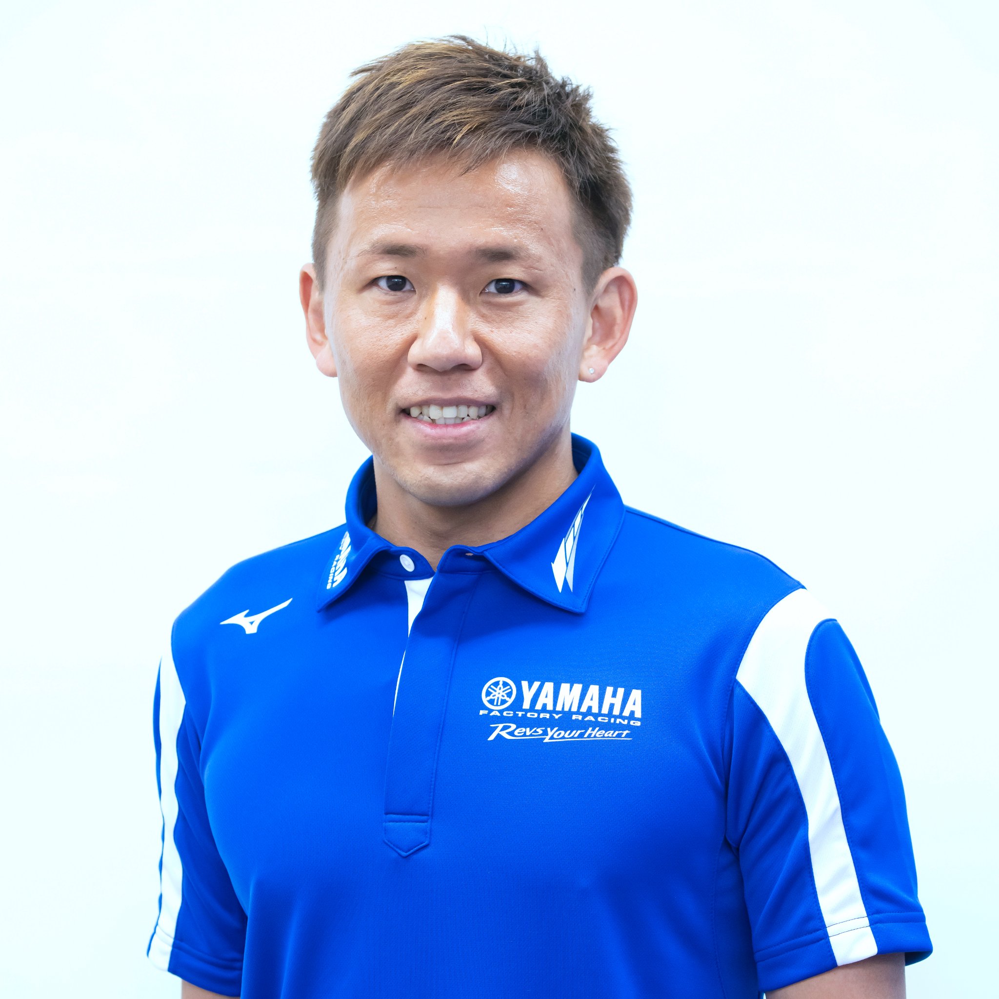 motoGP YAMAHAファクトリーチーム チームウェア(本物非売品