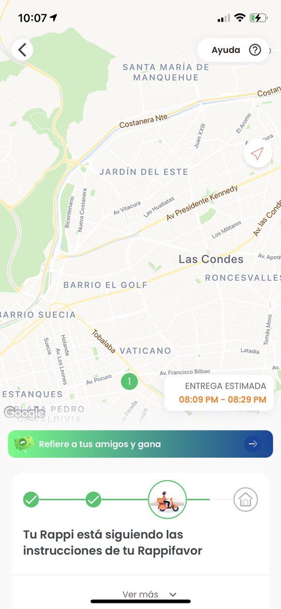 IGNACIA B tweet media