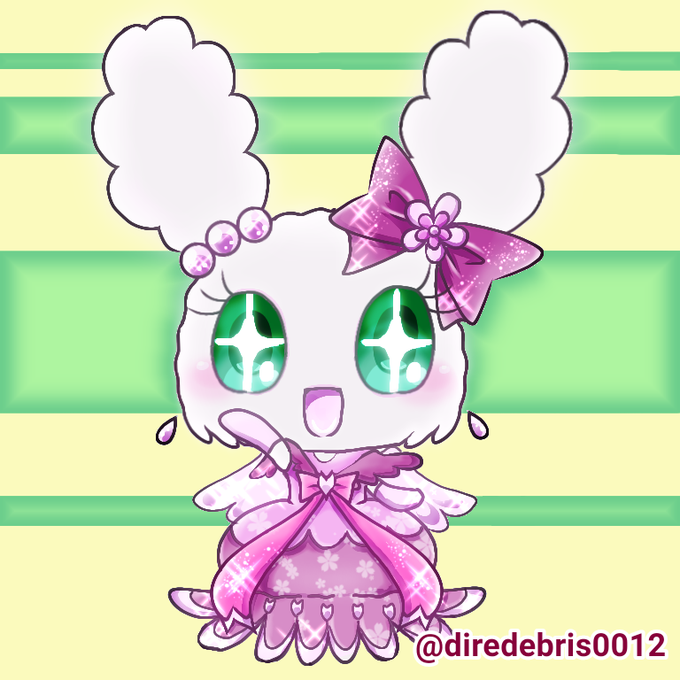 ラブリっちのtwitterイラスト検索結果