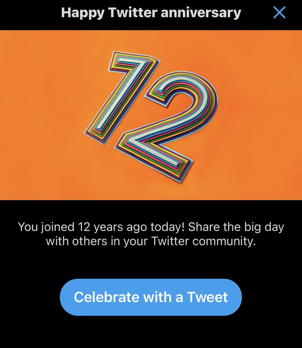 BradRodo's tweet photo. It’s ironic that on my 12 year anniversary on #Twitter that my account gets hacked for the first time... despite not using it for almost a year. Happy Anniversary! Celebrate by getting some cheap Ray Bans 😂🤦‍♂️ https://t.co/wbxge1jhHQ