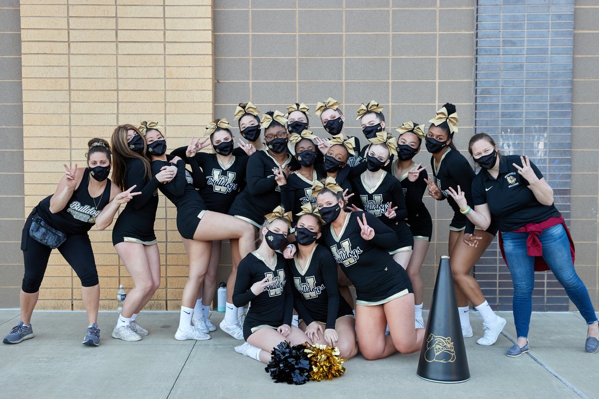 DelbrayPhoto's tweet photo. 2021 Competition Cheer / Regional Preliminaries (3 of 3) / @westfield_hs @T_DiBari @DSATowle @WABCBulldog @whs_watchdog @Westfield_Live @WHSDOGPOUND @CheerWestfield https://t.co/qoLQFQDb99