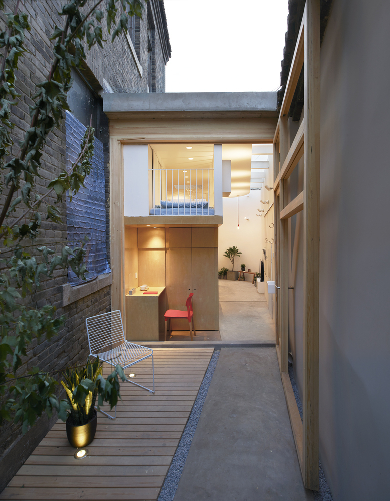 ArchDaily's tweet photo. How to Virtually Enlarge Spaces Using Good Lighting https://t.co/rvC1YCvFuY https://t.co/biXg9PFplm