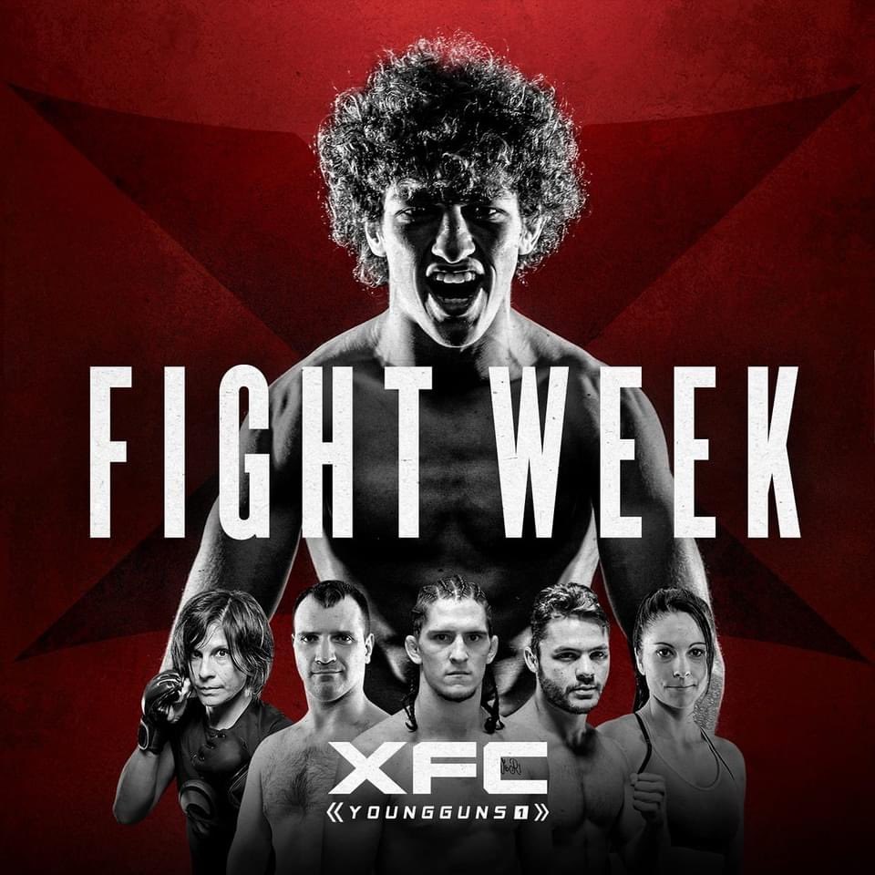 JRobertsonMMA's tweet photo. https://t.co/Ck5O45kuEJ