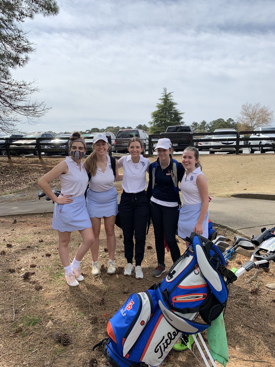 Mount Pisgah Golf tweet media