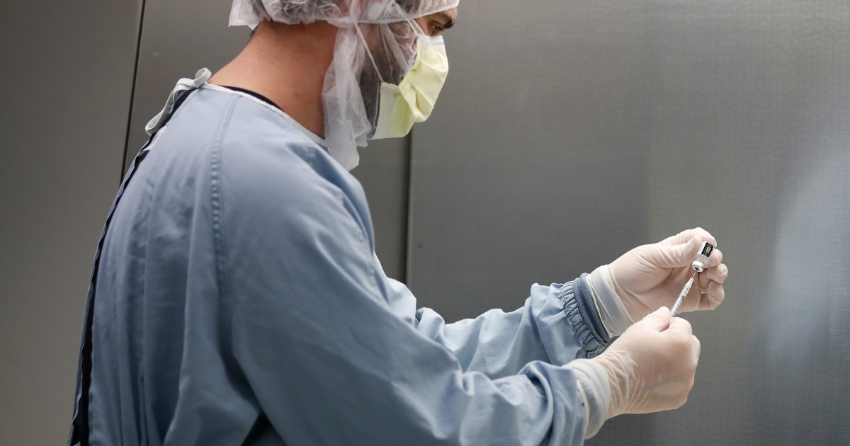 sdut's tweet image. Automated Twitter accounts aid San Diegans’ search for vaccine appointments dlvr.it/Rw9SSx