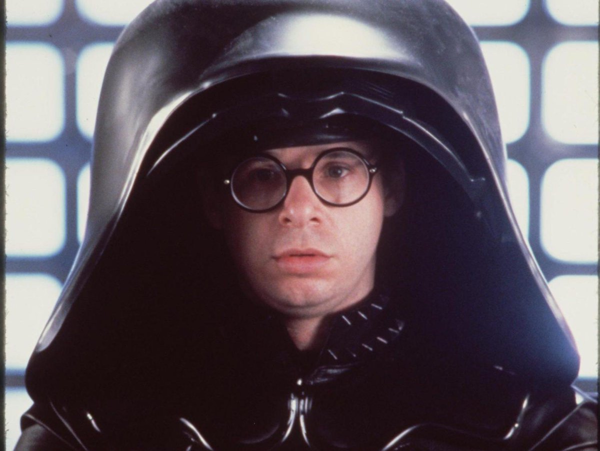 FBI hunts Rick Moranis lookalike following Capitol riots