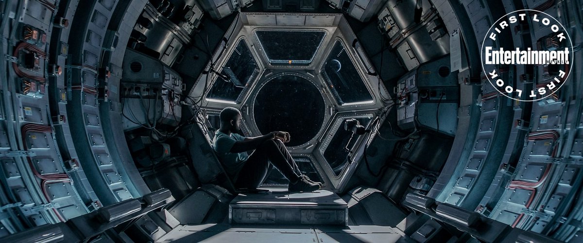 All_Screens's tweet photo. #NoticiaCinéfila Primeras imágenes de #Stoneway, aventura espacial dirigida por Joe Penna ('Arctic') con Anna Kendrik, Toni Collette, Daniel Dae-Kim y Shamier Anderson. Estreno en Netflix el 22 de abril! https://t.co/TdkMz01Vw5