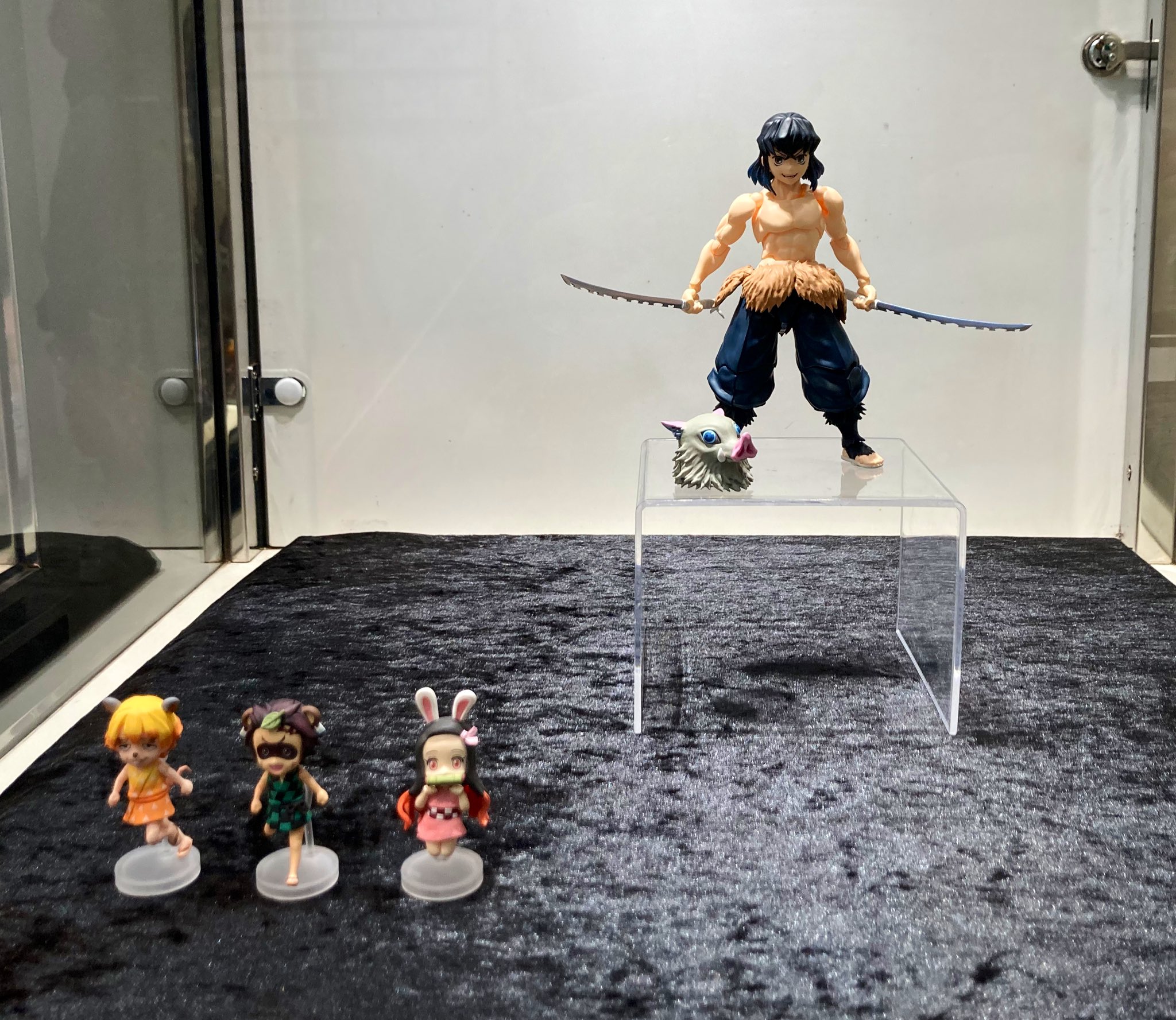 アニプレックス オンライン على X: 