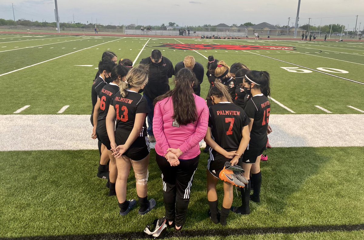 Thank you Lord for the great team effort tonight!! On our warm up game, we tied 1-1 with a very good Nikki Rowe team. We continue to prepare for our playoff game!
#werefusetogiveup