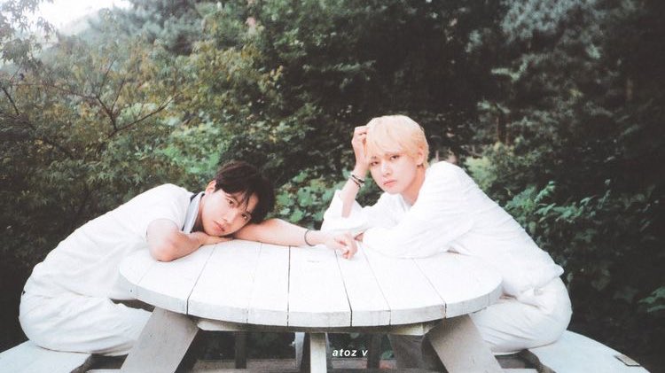 vopehour's tweet photo. — vhope are married ⛪🤍 https://t.co/FLyd2BU0GK