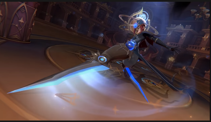 Stargazer is Wild Rift's first exclusive skin line