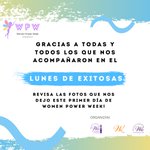 Photo by Women Power Week (@WomenPowerWeek)