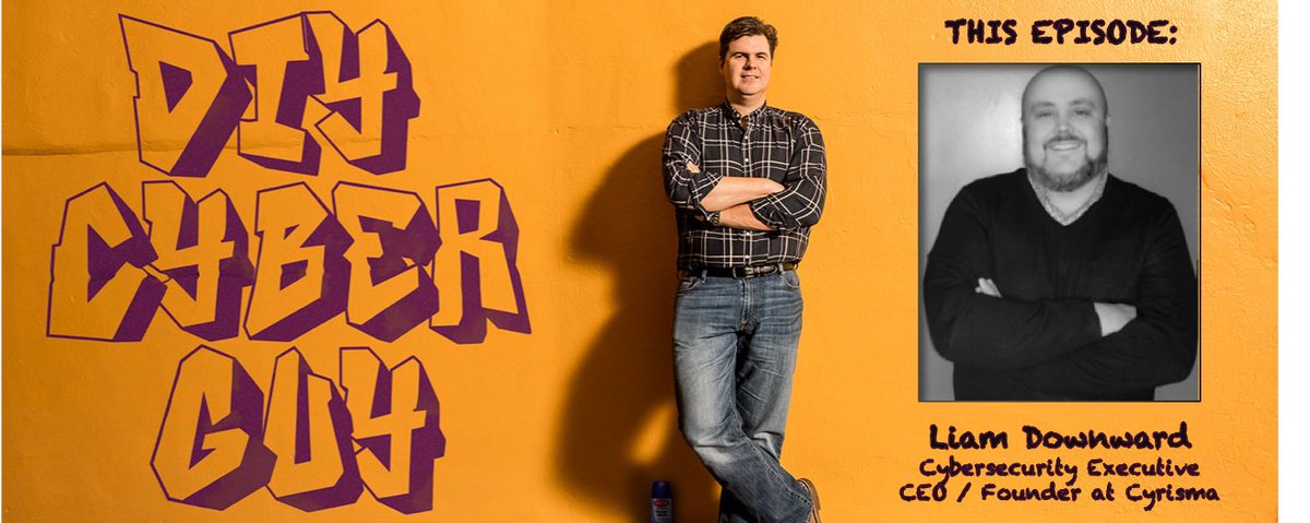 DIY Cyber Guy tweet media