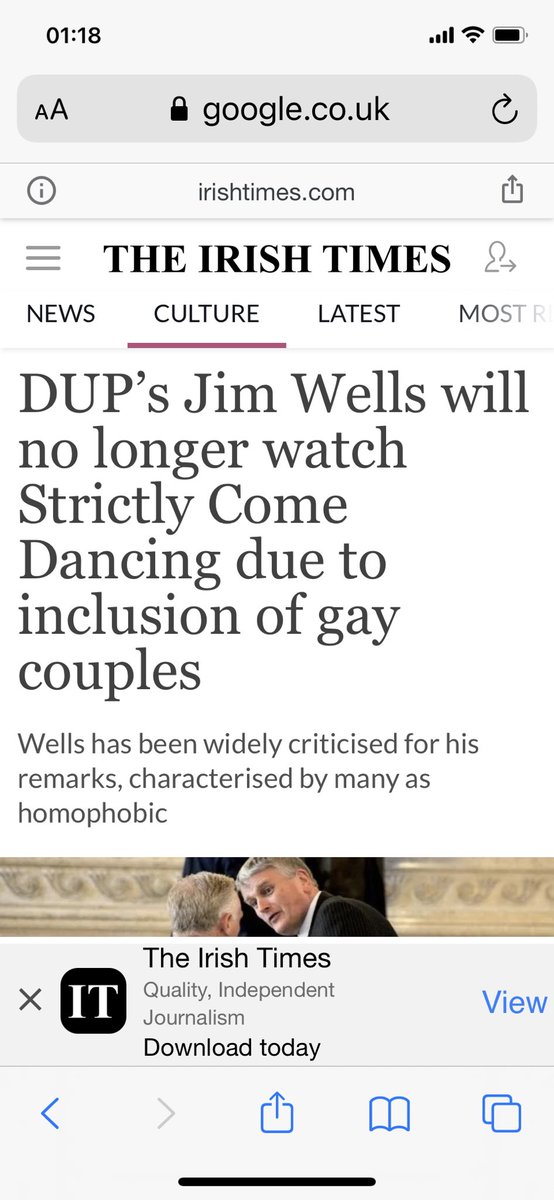 Joe Brolly tweet media