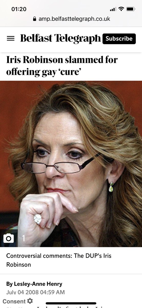 Joe Brolly tweet media