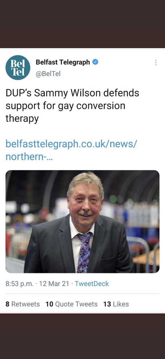 Joe Brolly tweet media