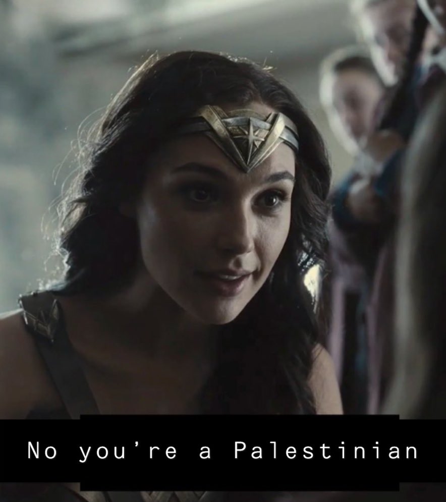 This Snyder cut so realistic