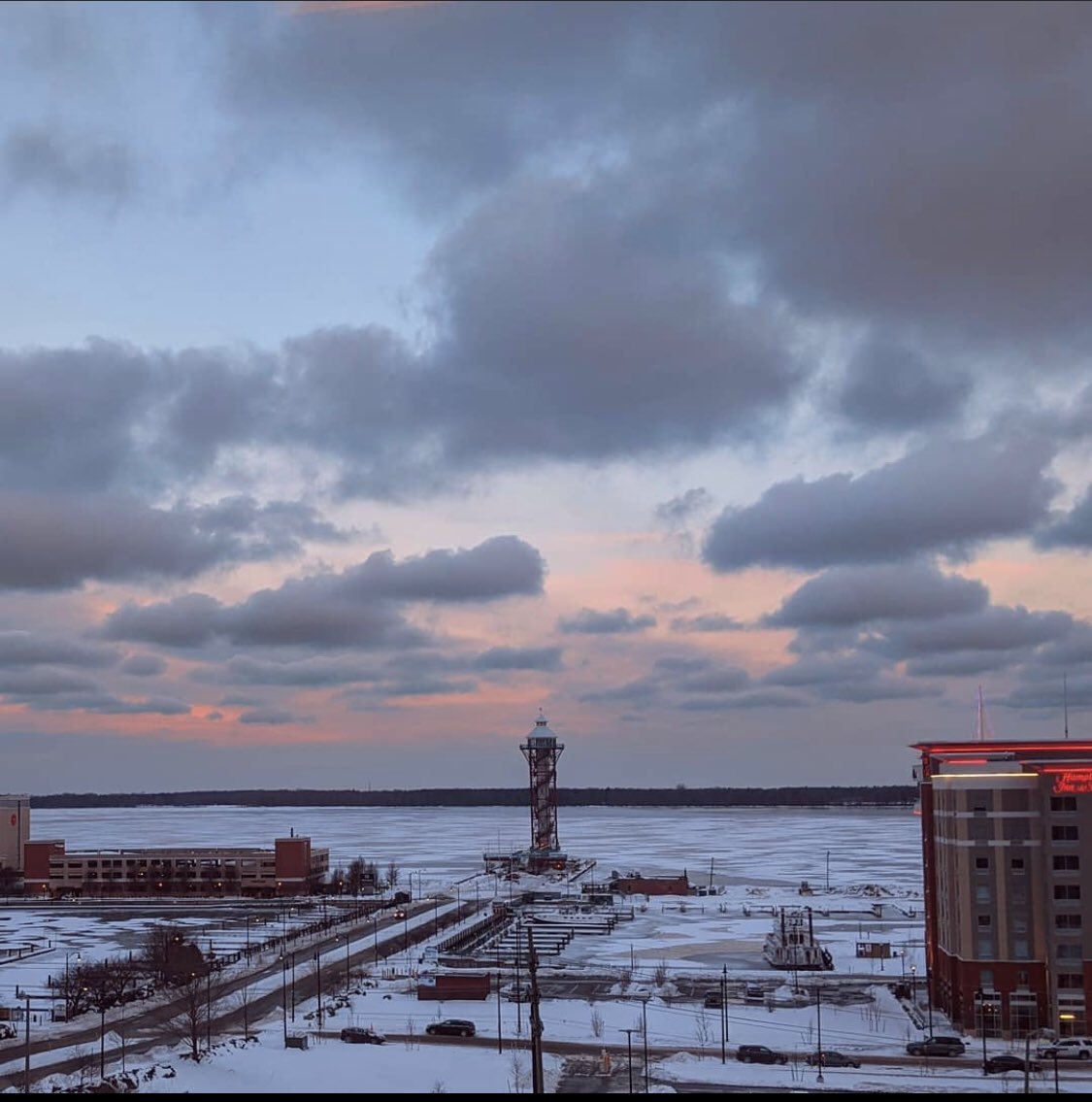 UPMC Hamot Emergency Medicine tweet media