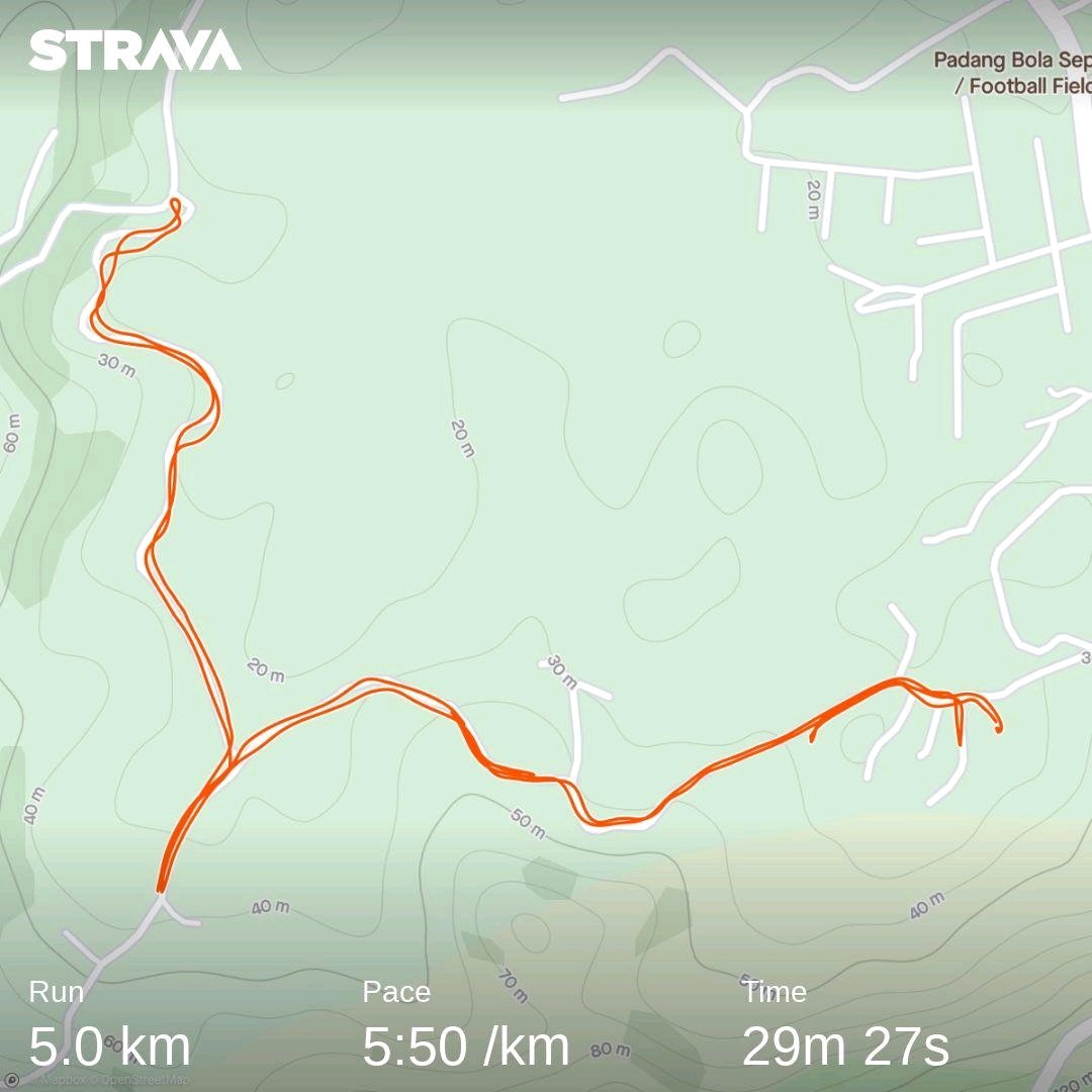 abbbasia95's tweet photo. 199.2KM/1000KM
Post CF Open 21.2 - recovery run ๐๐ฝโโ๏ธ๐ถ๐ฝโโ๏ธ
#getstronger #stayactive #run #hike #1000km #keepfit #HuaweiBand4Pro #Strava #wod #workout #keepfit #fitness #motivation #CrossFit #21point2 https://t.co/idYGWSwNer