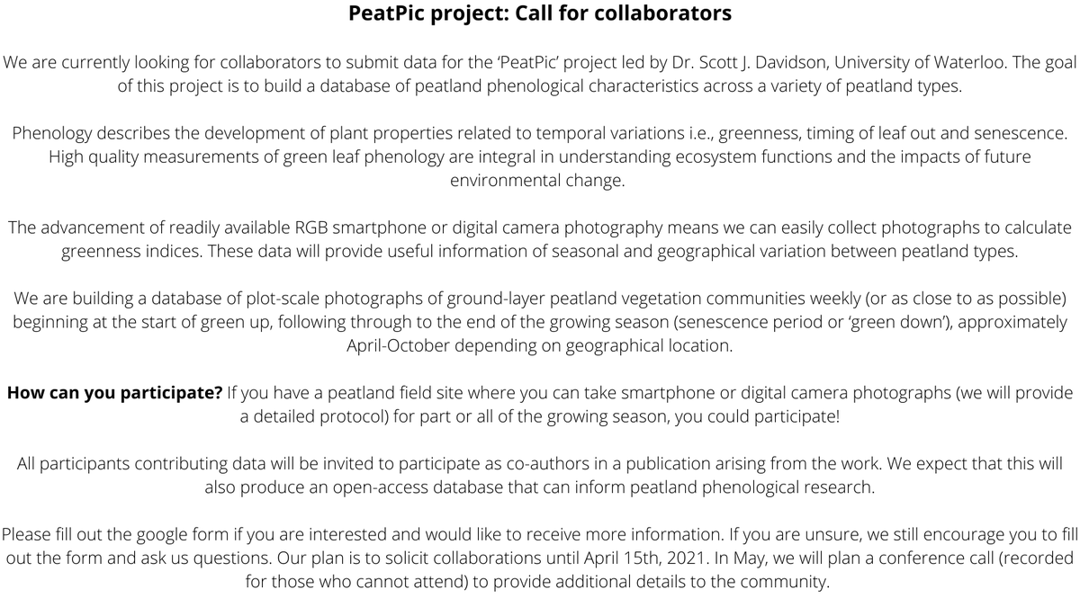 Dr Scott J. Davidson tweet media