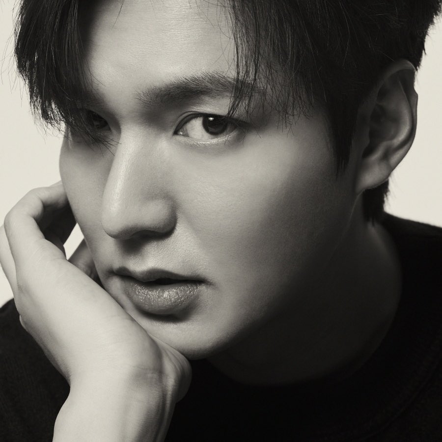 梅ちゃん このイミンホかっこいい T Co Jq4yd2kbqt Twitter