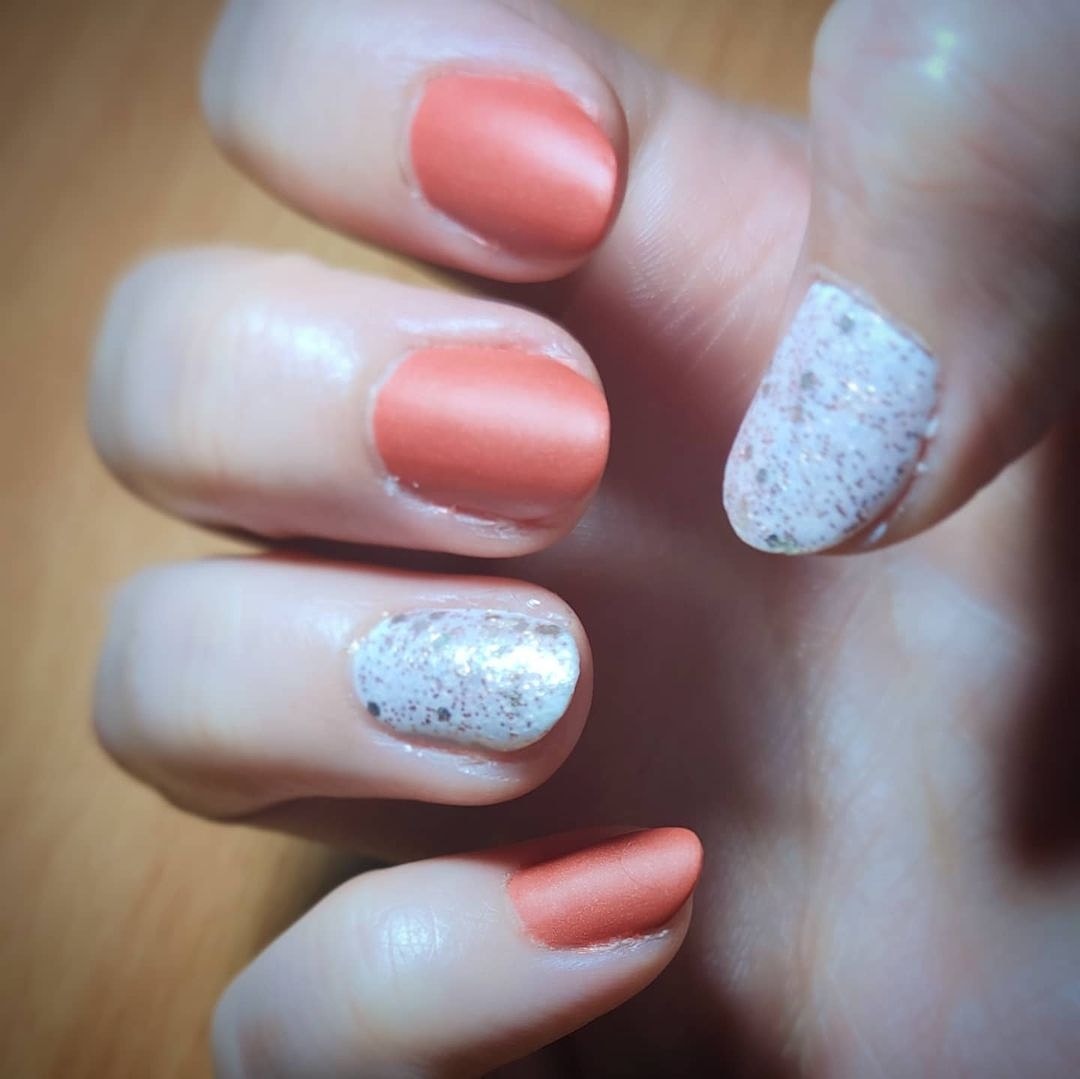 s_chemgirl's tweet photo. #nailsart #nails #uñasdecoradas #fashion #nailart  #nailsdesigns #nailsdesign #fashionnails #manicure #manicura #nailmania #diseñodeuñas #enjoynailsart #prettynails #cutenails #nailsartaddict #nailsartobsession #naturalnails #naturalnailsart #uñasnaturales #uñasnaturalesdecoradas https://t.co/6gZeIl9Zfs