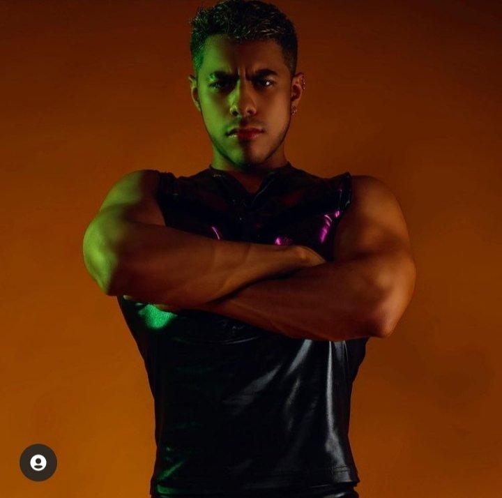 elescandalosomx's tweet photo. ¿Ya conocen a Alex Sandoval? Te dejo un top de sus fotos Hit de su Instagram.
⬆️🍊 IG: alexxsandoval24
#alexxforhulkling #alexsandoval
@AlexSandovalMX @MarvelStudios https://t.co/SLwiEjB7bn