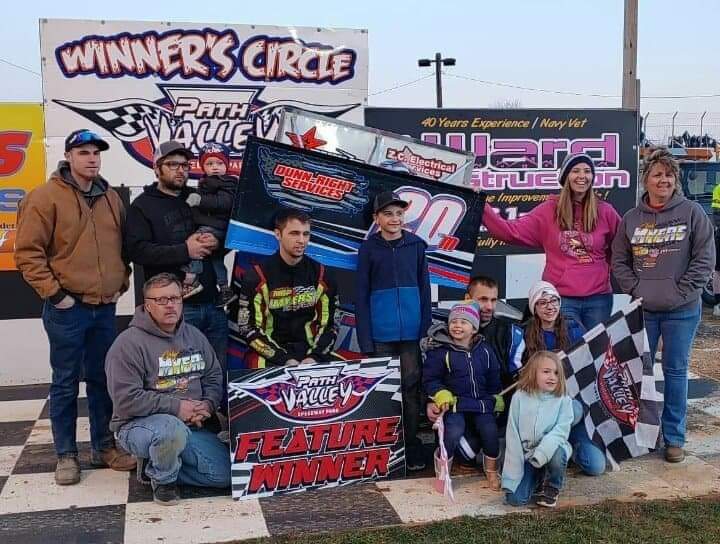 Wins make the weekends so much better!