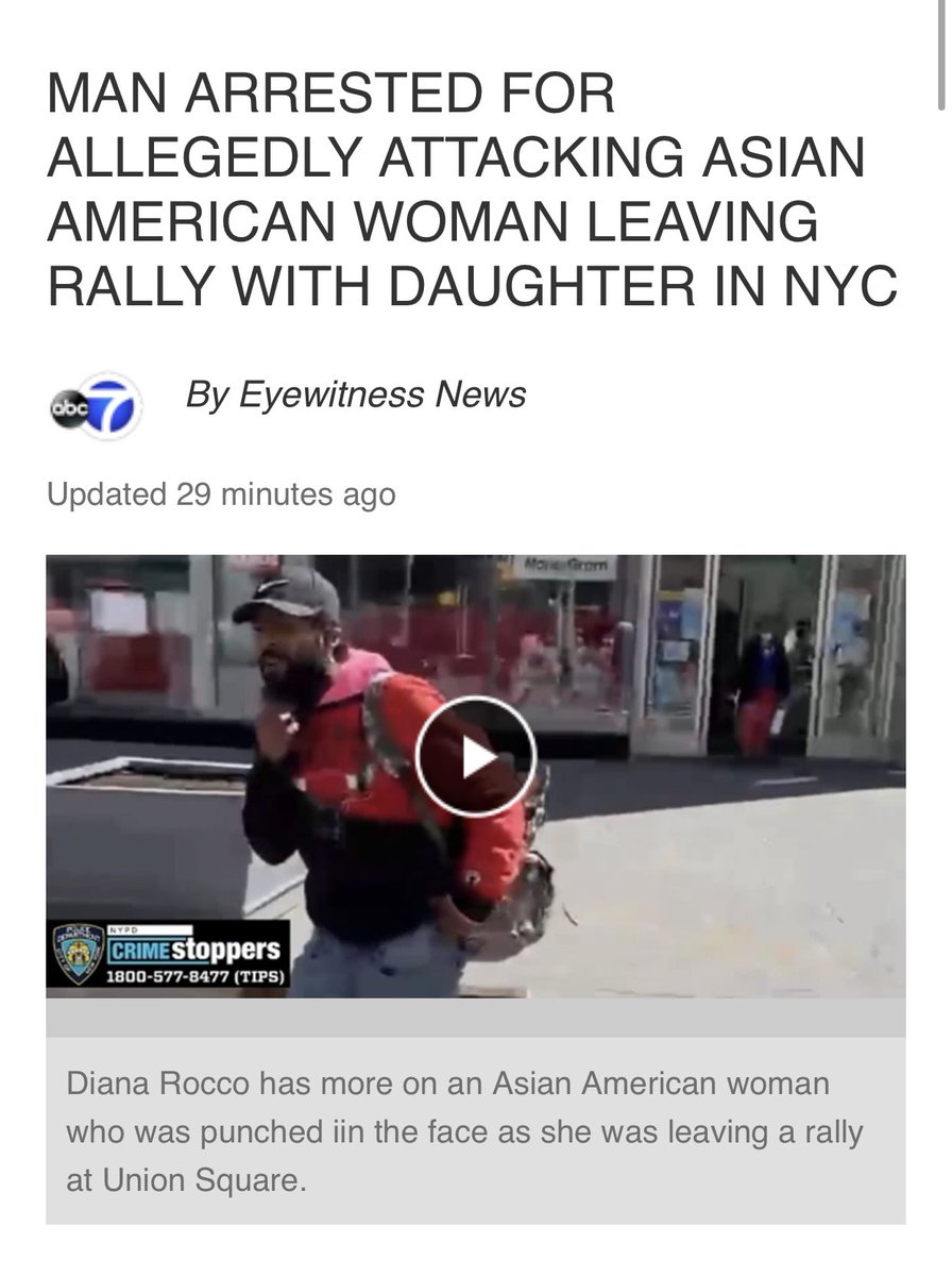 UPDATE: the man who assaulted the woman yesterday was found and arrested.