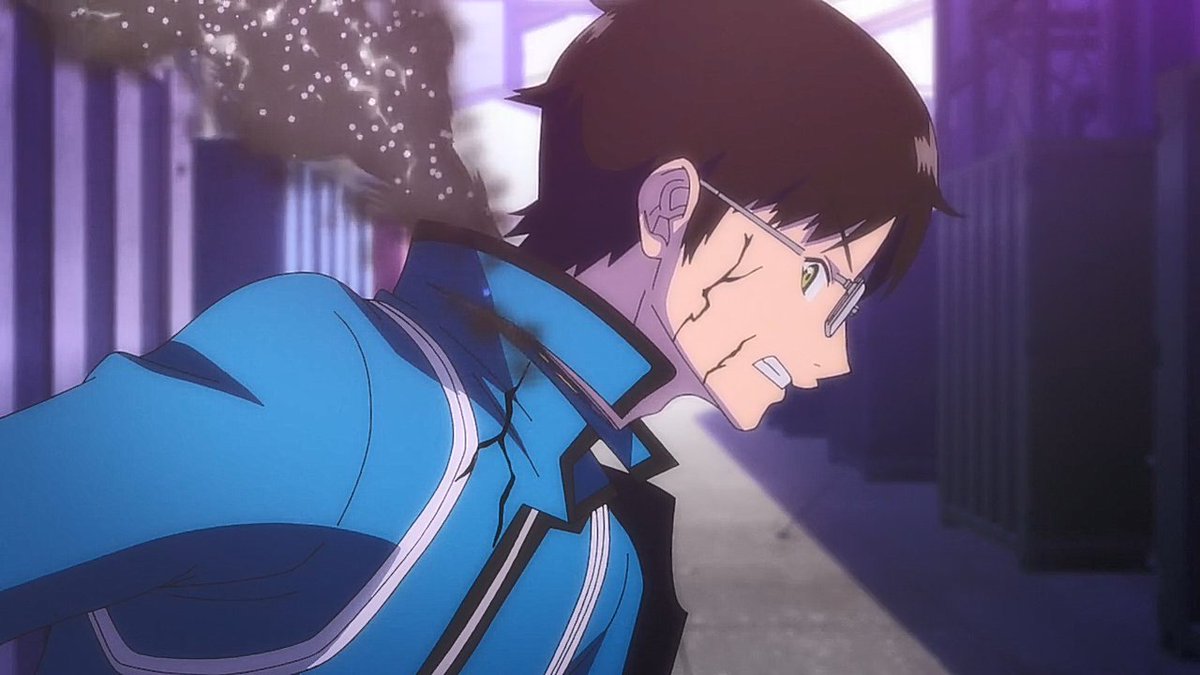 インクエッジ V Twitter さっきのopは一期相当部分のエピソード振り返り映像なんだけど 深夜アニメ クオリティで断面ゴマカシ等を廃して改めて作り直されている ワールドトリガーでは主人公チームだろうが容赦なく斬首されるしガッツンガッツン身体欠損する 悪役だけ インクエッジ V Twitter さっきのopは一期相当部分のエピソード振り返り映像なんだけど 深夜アニメ クオリティで断面ゴマカシ等を廃して改めて作り直されている ワールドトリガーでは主人公チームだろうが容赦なく斬首されるしガッツンガッツン身体欠損する 悪役だけ