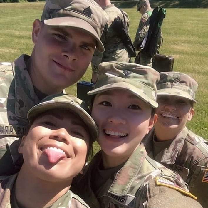 Roseykimm tweet picture