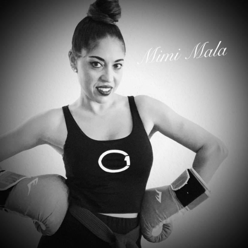 MimiMala1's tweet photo. YES, I AM A GRANDMASTER BLUE BELT🥋! #mimimala
#comeon 💪🏼💋🔥
#mma #mixmartialarts #karate #jitjitsu #thai https://t.co/GwI0A7yvq0