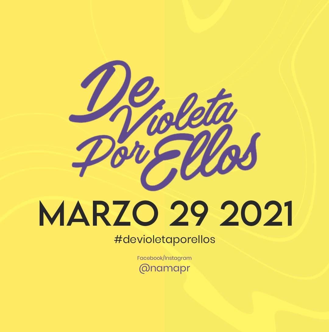 namapr's tweet photo. Regresa #DeVioletaPorEllos. 
#NoAlMaltratoAnimal https://t.co/vyOmd5dHz9