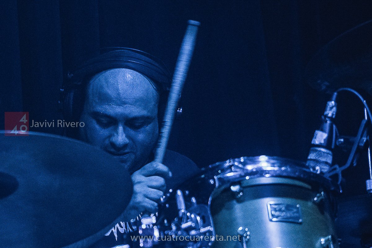 Metal en #PlazaMateo para <a href="/4CuatroCuarenta/">Cuatro Cuarenta</a> 
👉 <a href="/genomauy/">Genoma</a> 
#Metal #MetalBand #MetalPhotography #Rock #RockUruguayo #MetalFamily #LiveMetal #LivePhotography #MusicPhotography #Canon #CanonPhotography #CanonPhoto