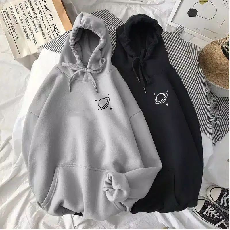 tumblpr's tweet photo. Hoodie oversize Korean style Ukuran M-XXL. Bisa custom warna juga lho✨ promo on shopee, mau liat real pics? Bisa dm ya 🤩✨ Open dropship/reseller free! https://t.co/crE42roRj5