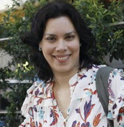 NadalDiplo's tweet image. Quiero expresar mi profunda tristeza tras el fallecimiento de la brillante intelectual venezolana Paula Vásquez Lezama. Mujer con profundas convicciones, de una integridad y rigor intelectual absolutas. Es una inmensa pérdida para el Centro de investigación científica de Francia.