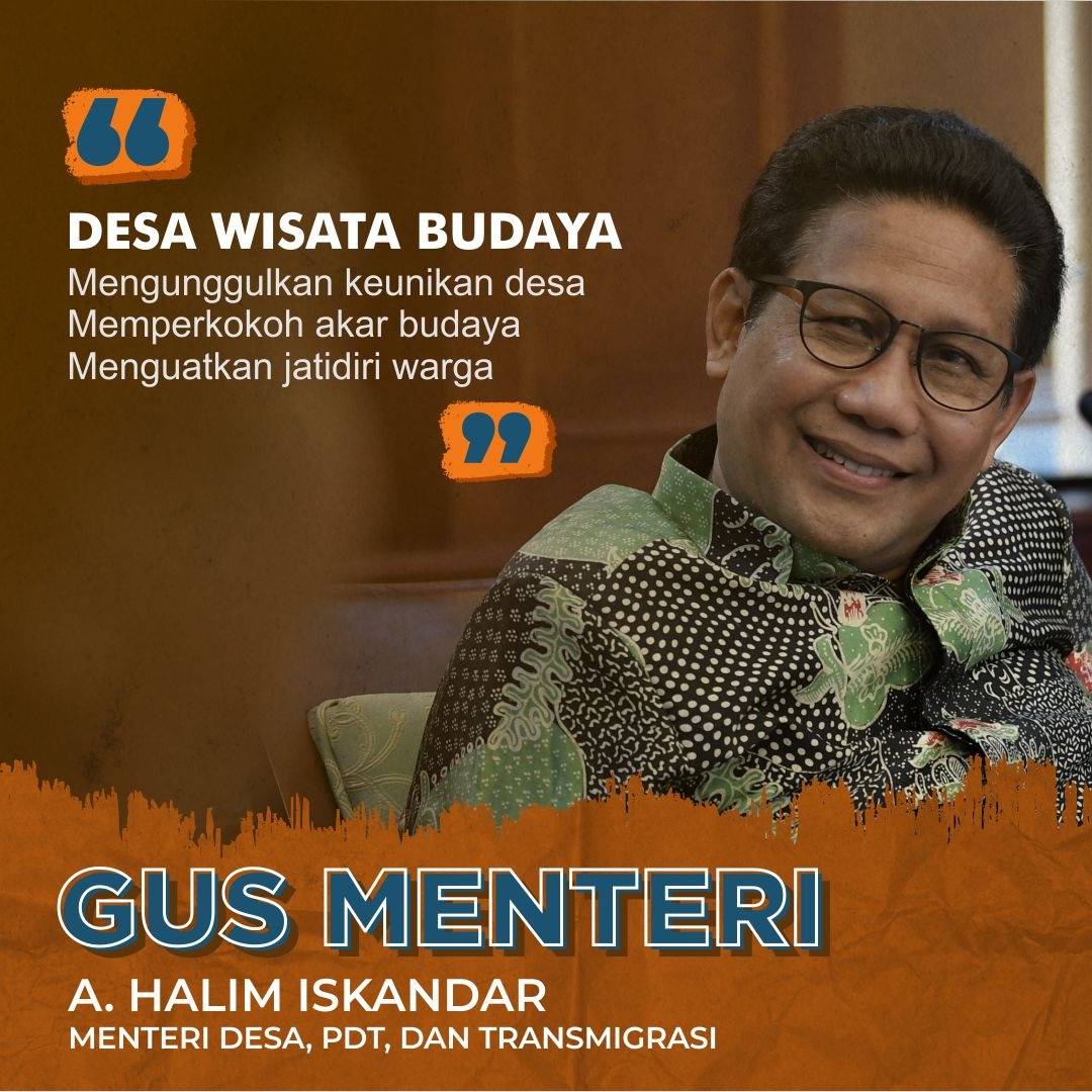 Mari Kita Bangun Nagari dg Senantiasa Memperteguh Nilai2 Luhur Lokal *Adat Basandi Syara', Syara' Basandi Kitabullah.* 
<a href="/halimiskandarnu/">ABDUL HALIM ISKANDAR</a>
<a href="/imansyukri/">Iman Sukri</a>
<a href="/malik_haramain/">malikharamain</a>
<a href="/taufikmadjid71/">IG : taufik.madjid</a>
@yusradaridesa
@PmdPuspen
<a href="/tppkemendes/">TPP KEMENDES</a>
<a href="/kemendesapdtt/">kemendesapdtt</a>
#GusMenteri
#YusraDariDesa
#kemendesapdtt