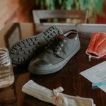 Photo by BANGS Shoes (@BangsShoes)
