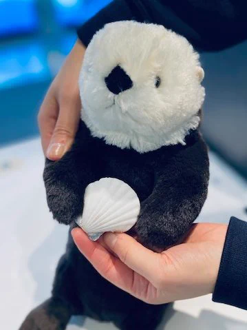 新潟市水族館ﾐｭｰｼﾞｱﾑｼｮｯﾌﾟマリンピアハート on X: 