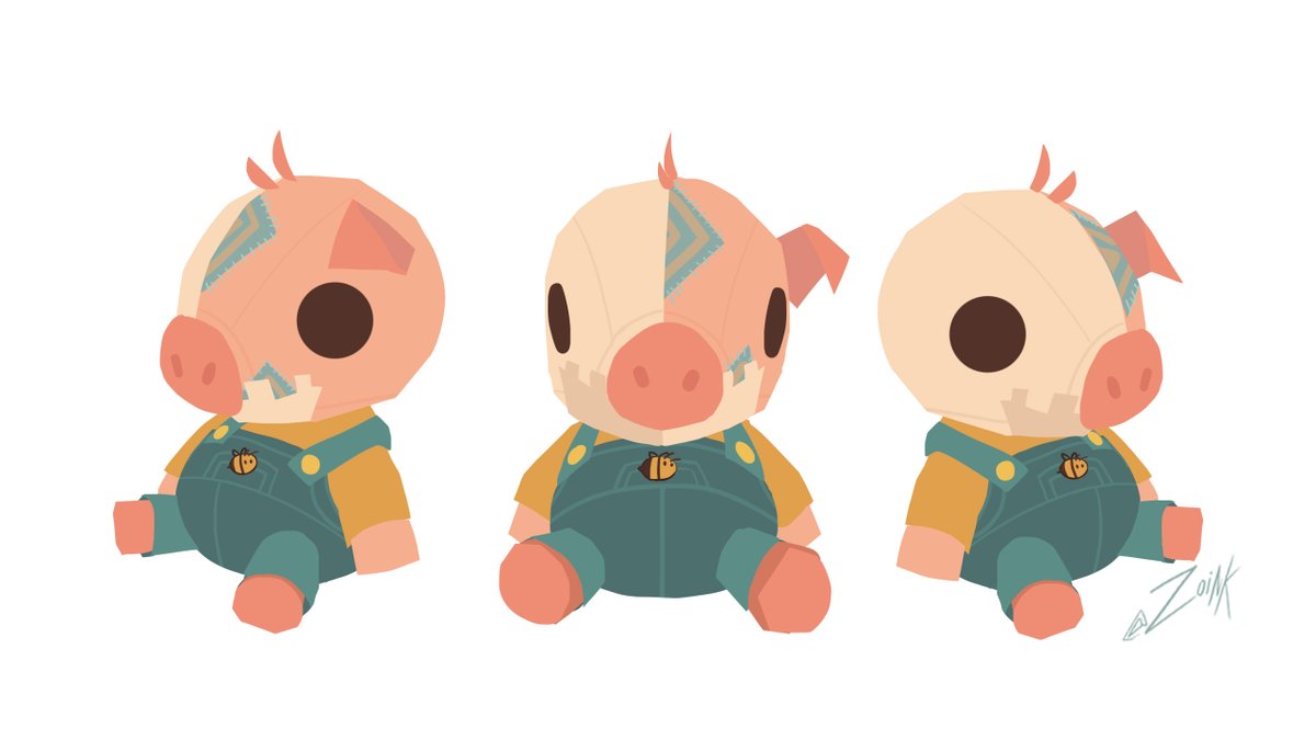 zoink_artz's tweet photo. Michael plushie concept moment! Michael but in real?
#michaelfanart #ranboofanart #bootwt #beetwt #ranboo https://t.co/Ulp098KbNM