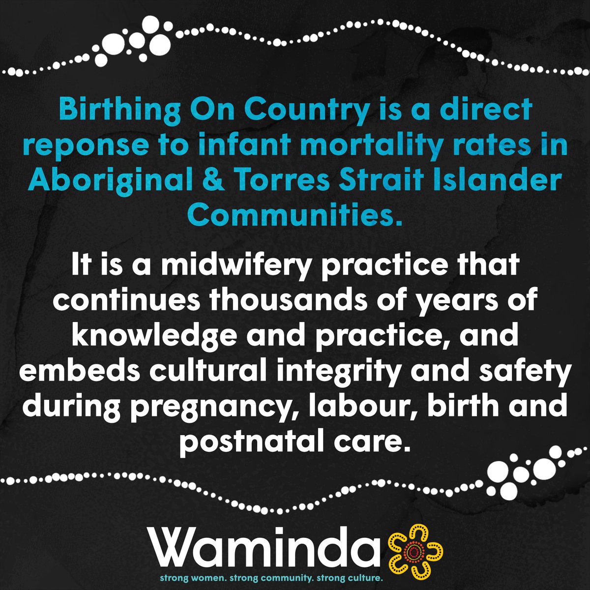 WamindaSthCoast's tweet photo. Initiatives &amp; strategies implemented to rectify the 7 target gap  areas should be First Nations led, based in cultural practice &amp; significance &amp; prioritise First Nations ways of being, knowing and doing. We are here to #EliminateTheGap listen to us and support our programs. https://t.co/dN15uGTorJ