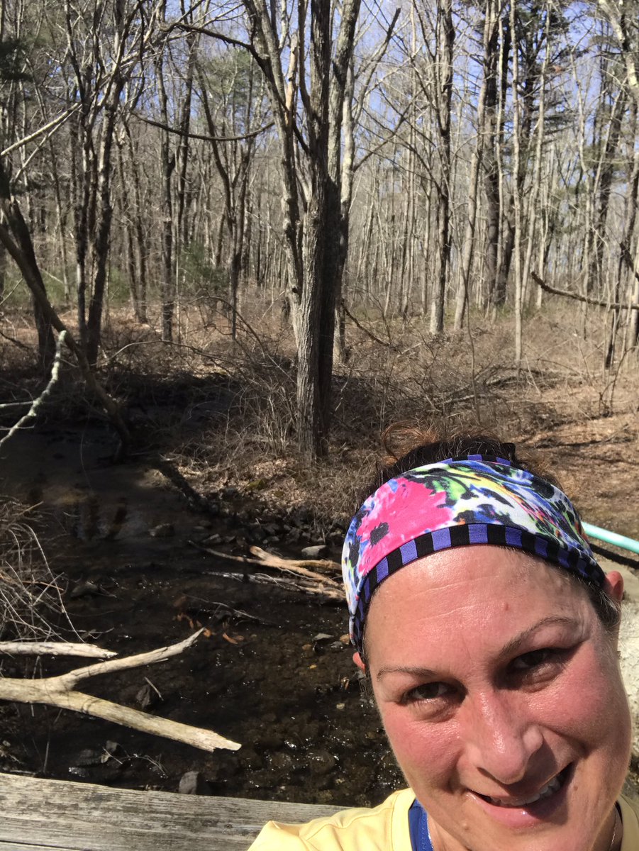 DanaPhilbin's tweet photo. Another 10k in the books and a little Covid 💉 vaccine to boot! Keep you body and mind healthy! https://t.co/LN4itohk2W