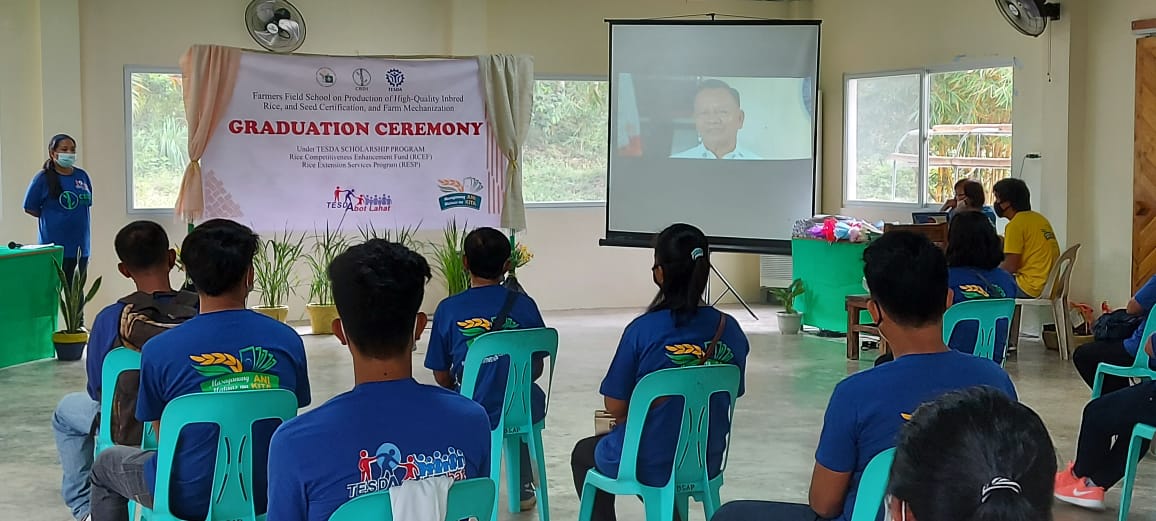 Tesda Rice TESDA on Twitter: