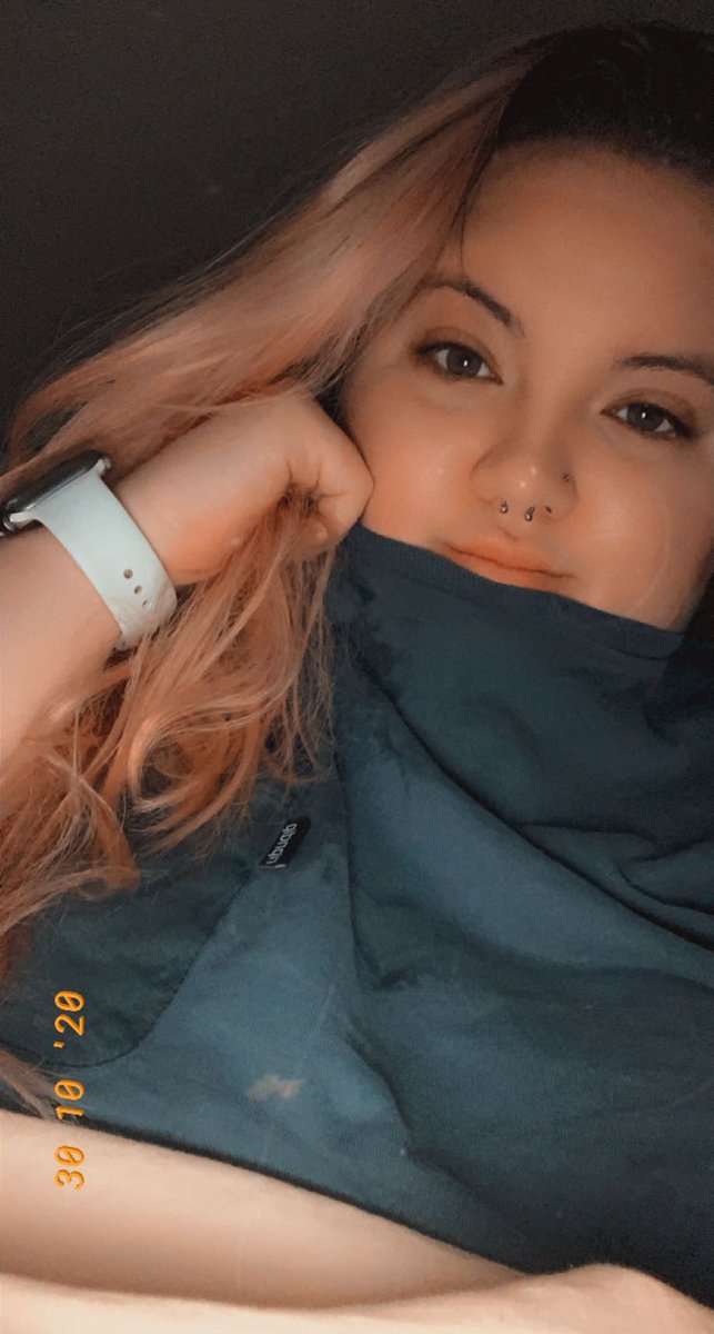 ShannonF698's tweet photo. I hate most pics of myself but these are some that I actually like https://t.co/CcUjlrk5PC