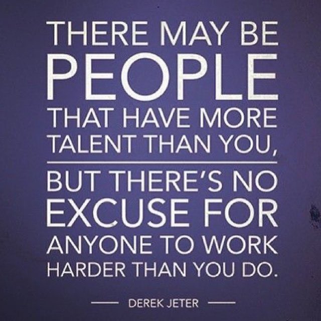 Monday Mindset 🔥